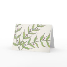 Natal natural Joyeux Noel