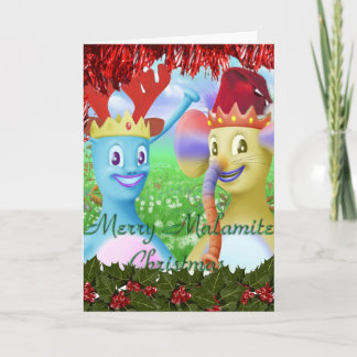 Cartão De Festividades Natal no Brimlest