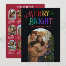 Natal Nórdico "Ano em Revisão" Fotos Natal