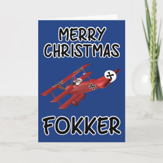 Cartão De Festividades Natal rude