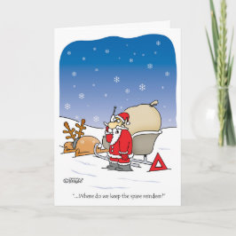 Cartão De Festividades Natal + Você = <3
