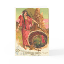 Nativo Americano e Turquia