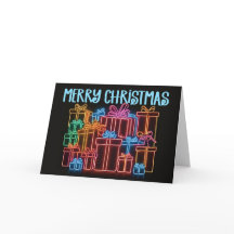 Neon Gifts