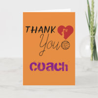 Netball Heart Obrigado Treinador