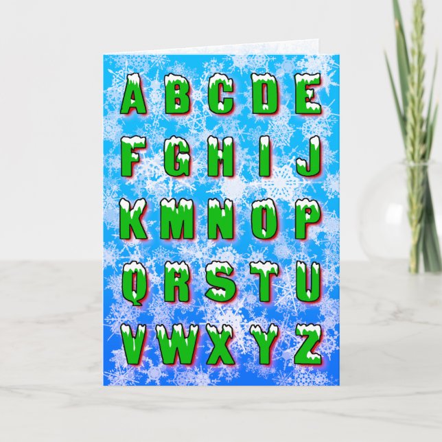 CARTÃO DE FESTIVIDADES NO-L (Frente)