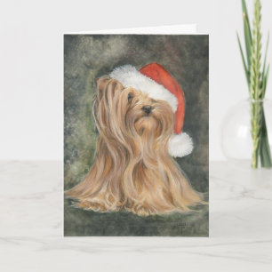 Cartão De Festividades Noel