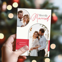 Noite de Feriado Casado Vermelho Negro