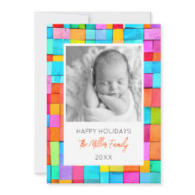 NOME DA Família FOTO abstrato