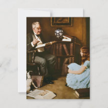 Norman Rockwell Whereabouts Enciclopédia Britânica