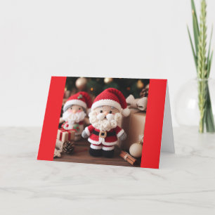 CARTÃO DE FESTIVIDADES NÓS DOIS QUEREMOS DIZER NATAL COMERCIAL