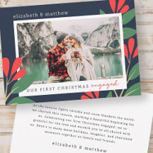 Nossa Primeira Foto de Folhagem Moderna Envolvida