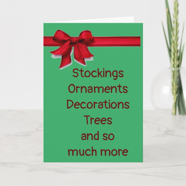 CARTÃO DE FESTIVIDADES **NOSSO PRIMEIRO VAMOS NATAL** MOSTRA-OS <3 (Frente)