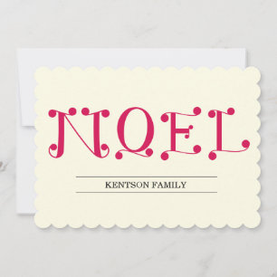 CARTÃO DE FESTIVIDADES NOTA