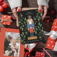 Nutcracker tradicional