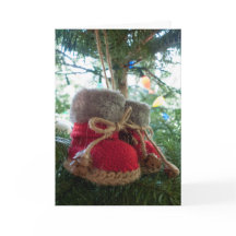 O bebê carreg o ornamento