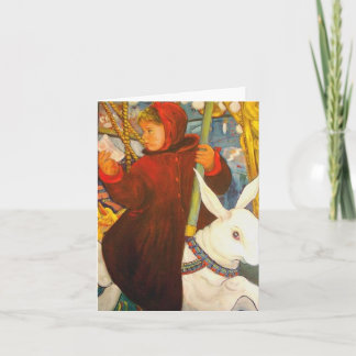 CARTÃO DE FESTIVIDADES O BILHETE