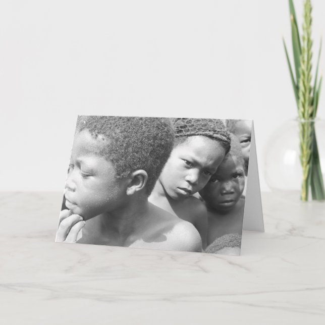 Cartão De Festividades O clube dos meus amigos (Frente)