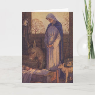 Cartão De Festividades O Corredor