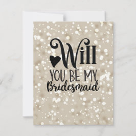 Cartão De Festividades O melhor ainda está para vir, você será minha madr