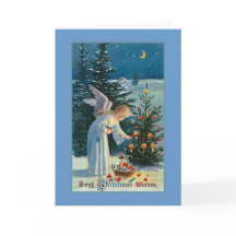 O "melhor Natal deseja" o vintage