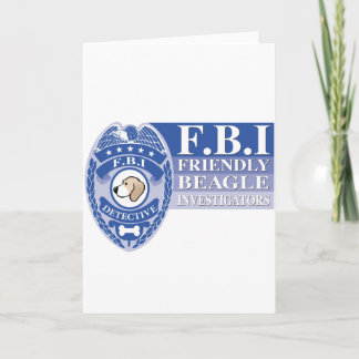 Cartão De Festividades O nariz do lebreiro