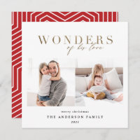 O ouro religioso moderno 2 fotografia geométrica N