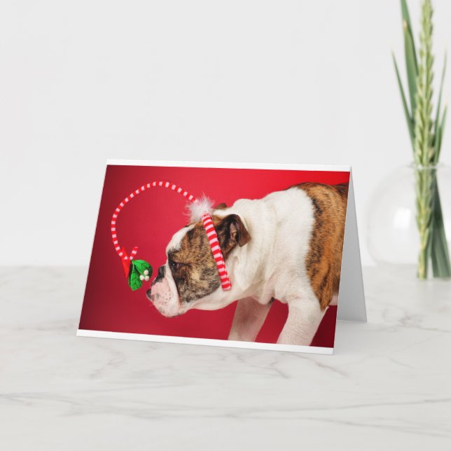 Cartão De Festividades O que é isso? (Frente)