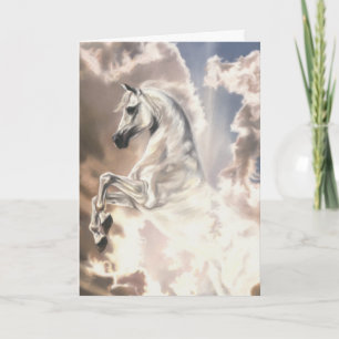 Cartão De Festividades O Significado da Estação