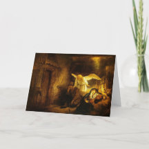 O sonho de Joseph - Natal