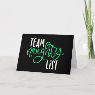 CARTÃO DE FESTIVIDADES **OBRIGADO POR FAZER A LISTA DOS TRAVESSOS**