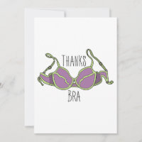 Obrigados Bra