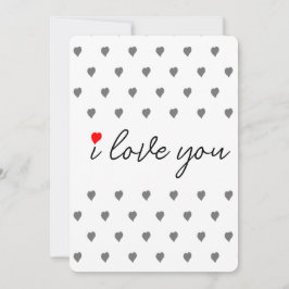 Cartão De Festividades Ocasiais Românticos de Amor Poesia Profunda Apaixo