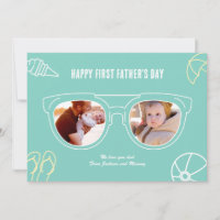 Óculos de sol Legal com fotografia personalizada d