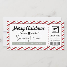 Cartão De Festividades Oferta Surpresa de Oferta Digital ou Impressa