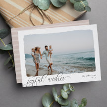 Onda | Foto Simples de Desejos Horizontais