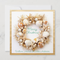 Ondas da Praia de Natal Conchas Estrelas-do-Mar Pé