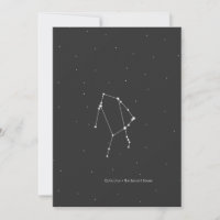 Ophiuchus, Constelação "A Serpente Bearer"