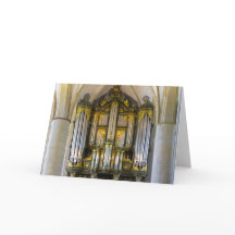 Organ, Groningen, Países Baixos