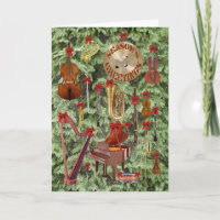 Os cumprimentos da estação sinfónica