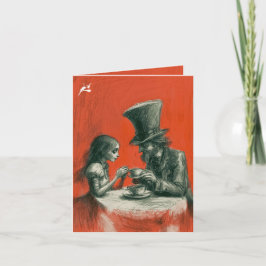 Cartão De Festividades Os Melhores Planos São os que Não Fazem Sentido