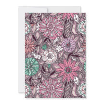 padrões de arranjo de flores