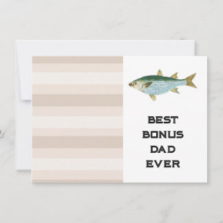 Cartão De Festividades Pai por bônus 