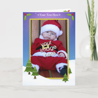 Cartão De Festividades País das maravilhas