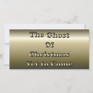 Cartão De Festividades Palavras de sabedoria para o Natal Feriado