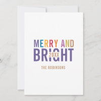 Paleta Ultra Violeta Natal Mensagem de Foto