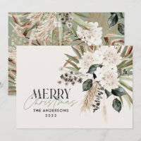 Pampas eucalyptus moody moderno boho elegante