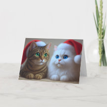Papai Noel Patas Está Chegando à Cidade