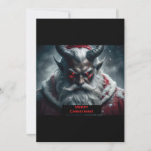 Papai Noel Satânico