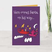 Papais noeis Alicorn Sleigh