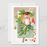 Papais noeis com Tratamentos e Pino coberto por ne